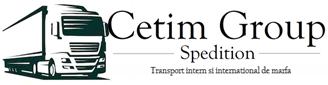 Cetim Group Spedition Logo